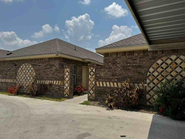 Apartment for rent in Hidalgo, Texas