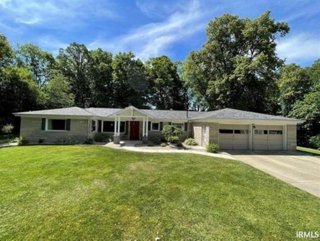 House for sale in New Castle, Indiana