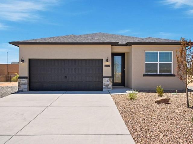 House for sale in Rio Rancho, New Mexico
