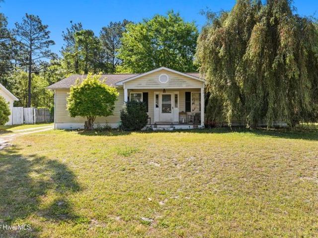 House for sale in Ash, North Carolina