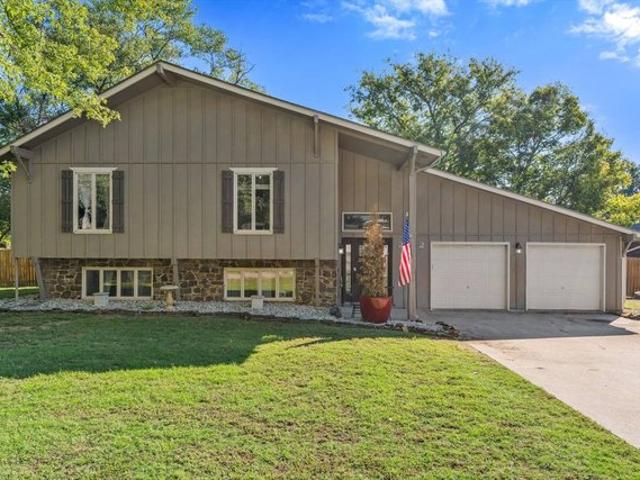 House for sale in Independence, Montgomery County