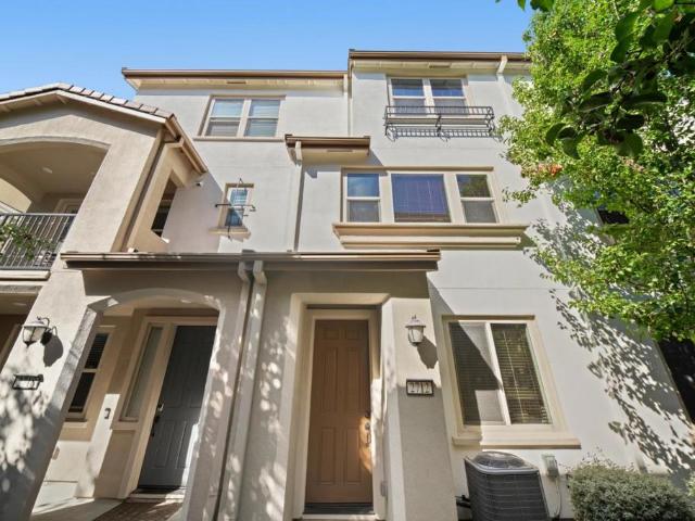 Townhouse for sale in San Jose, California