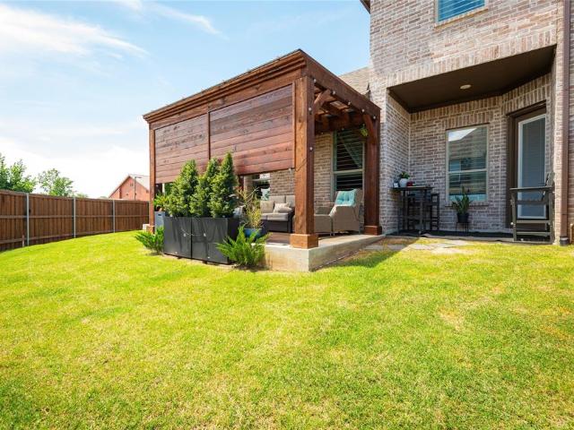 Property for rent in Mckinney, Texas