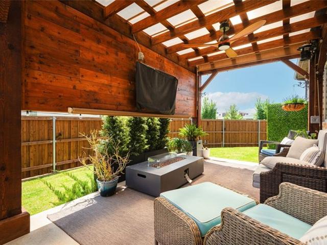 Townhouse for sale in Mckinney, Texas