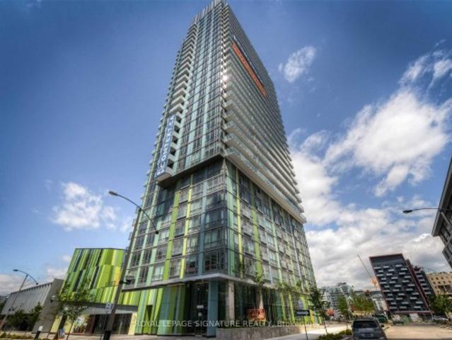 Condo for sale in Woburn, Ontario