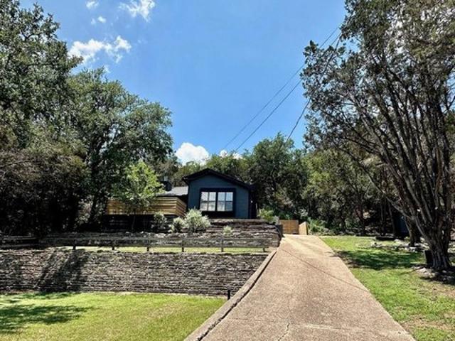 House for sale in Austin, Texas