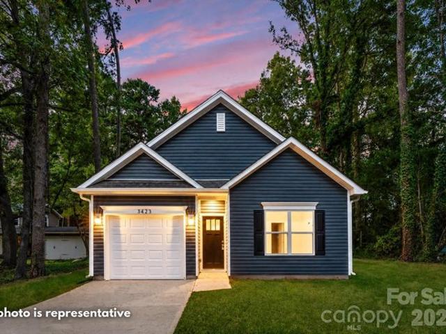 House for sale in Kannapolis, North Carolina