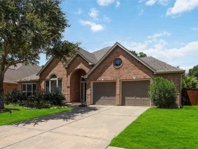 House for sale in Pearland, Texas