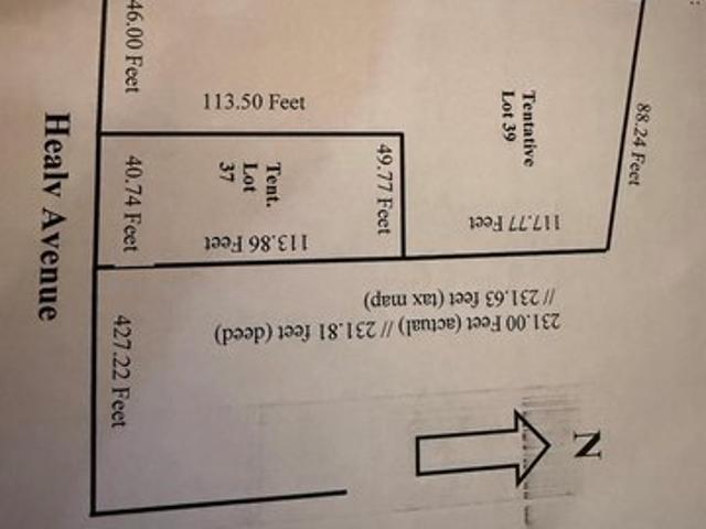 Land for sale in Queens, Arverne