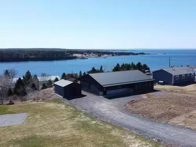 House for sale in Arichat, Nova Scotia