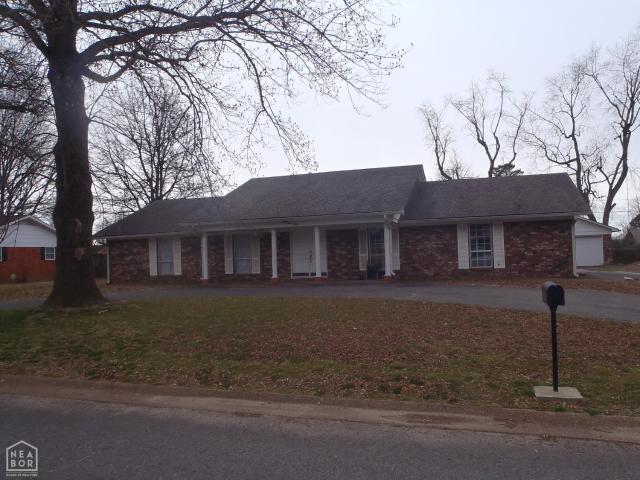 House for sale in Ark