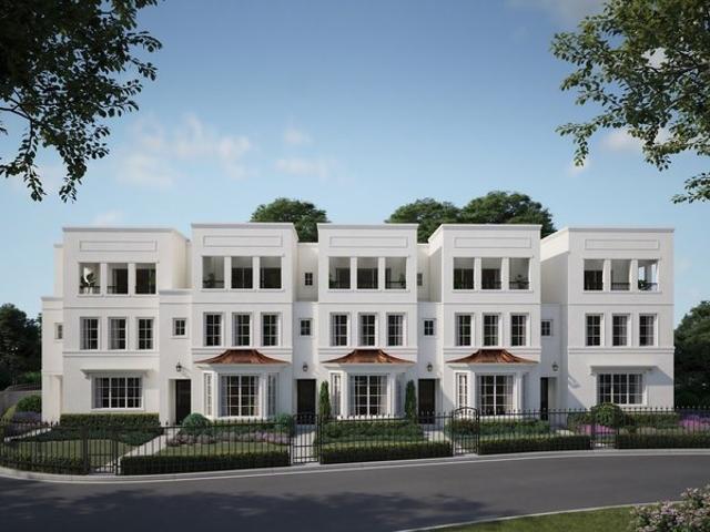 Townhouse for sale in Fort Worth, Texas