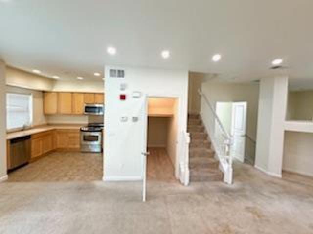 Townhouse for sale in San Pablo, California