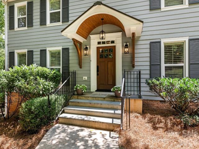 House for sale in Mecklenburg, North Carolina