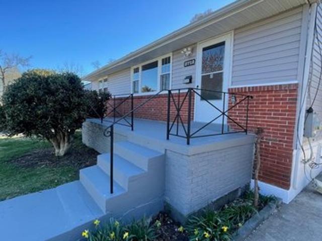 House for sale in Adelphi, Maryland