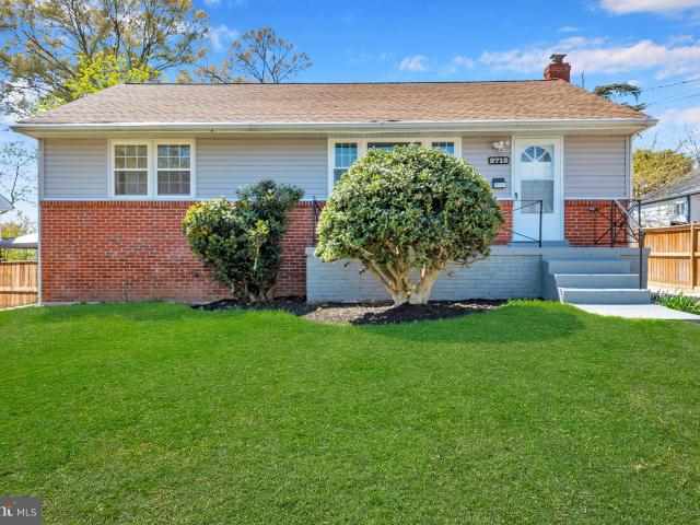 Property for sale in Adelphi, Maryland