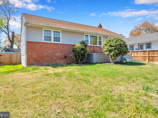 House for sale in Adelphi, Maryland