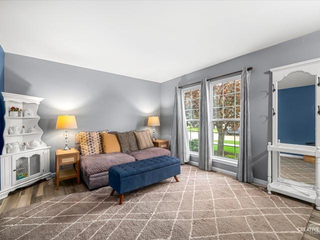 House for sale in Montgomery, Illinois