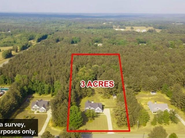 House for sale in Good Hope, Georgia