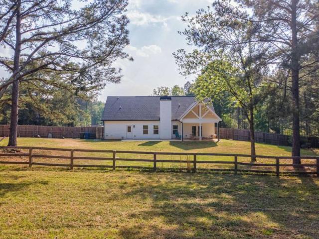 House for sale in Good Hope, Georgia