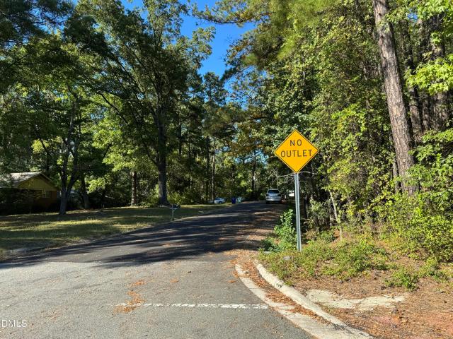 Land for sale in Omah Street, Durham