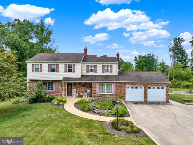 House for sale in Frederick, Pennsylvania