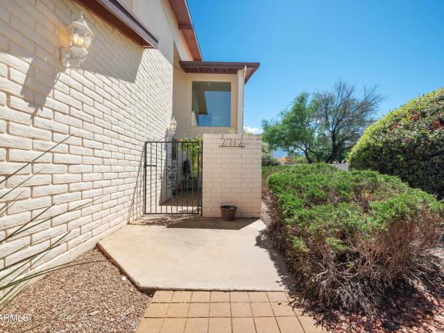 Townhouse for sale in Cochise, Arizona