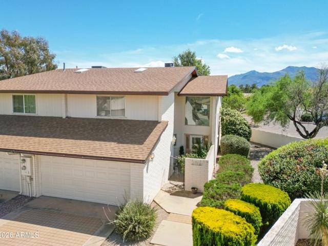 Townhouse for sale in Cochise, Arizona