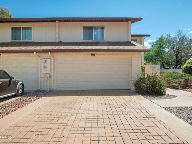 Townhouse for sale in Cochise, Arizona