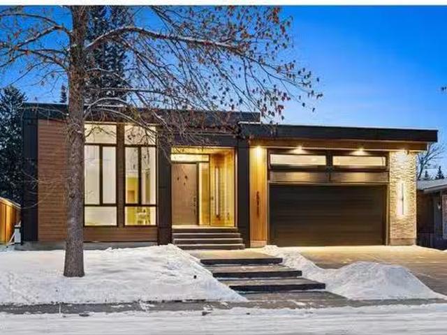 House for sale in Northwest, Alberta