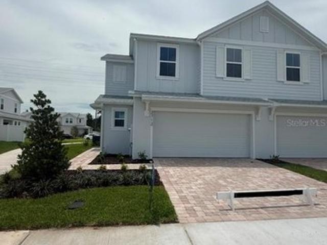 Townhouse for sale in Saint Cloud, Florida