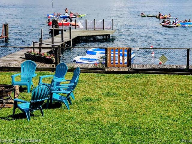 House for sale in Fort Gratiot, Michigan