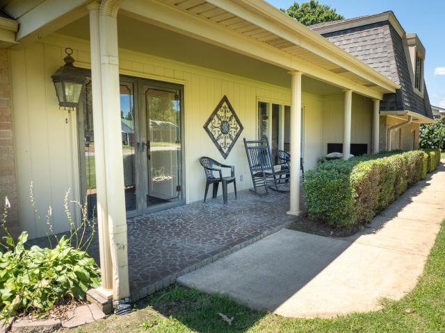 House for sale in Ark