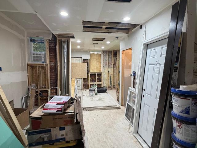 Townhouse for sale in Philadelphia, Pennsylvania