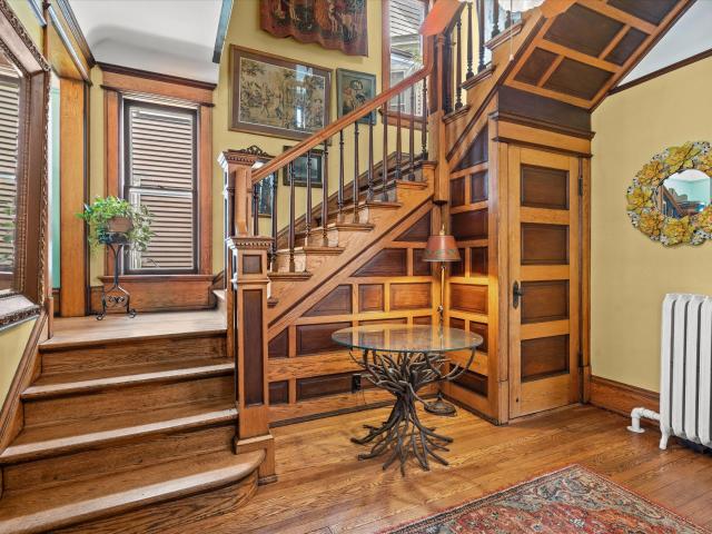House for sale in Milwaukee, Wisconsin