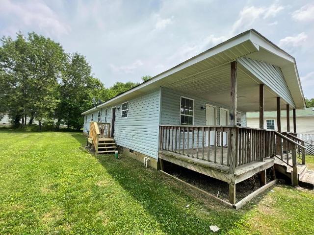 House for sale in Tennessee