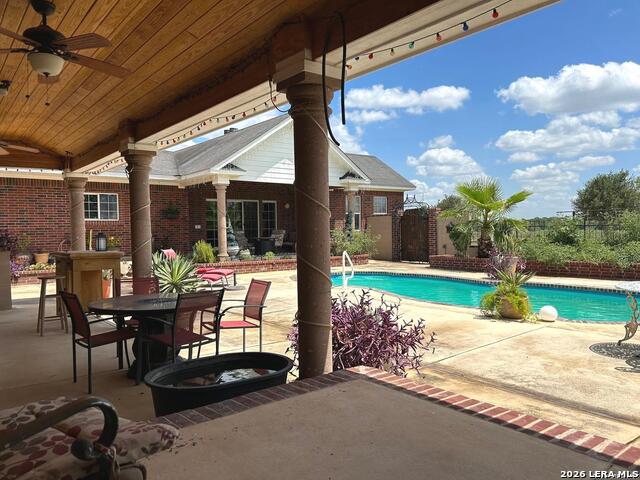 Farm for sale in Nixon, Gonzales County