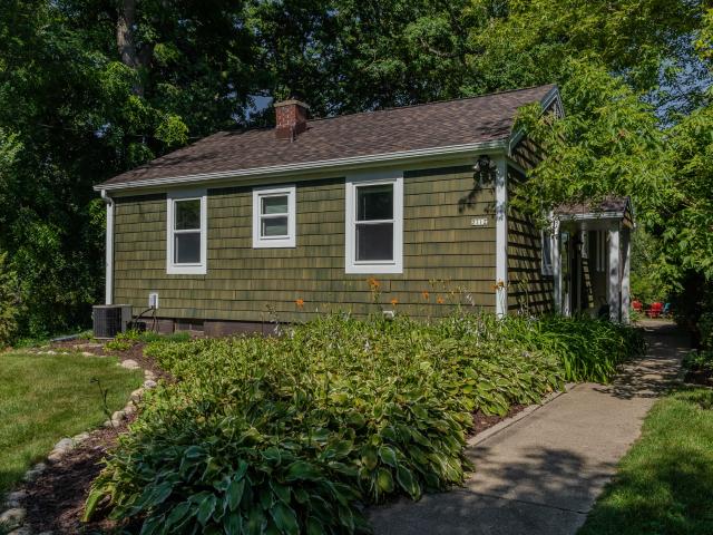 House for sale in Delafield, Wisconsin