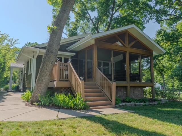 House for sale in Delafield, Wisconsin