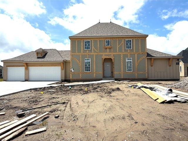 House for sale in Ankeny, Iowa