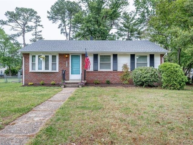 House for rent in Virginia