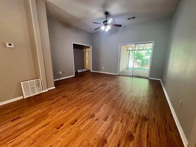 Property for rent in Ark