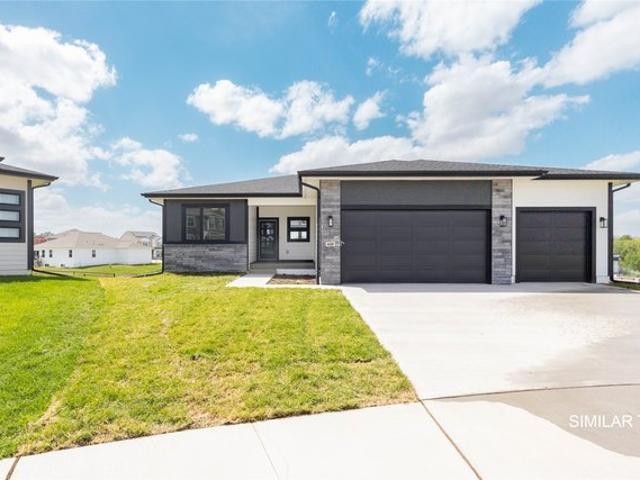 House for sale in Adel, Iowa