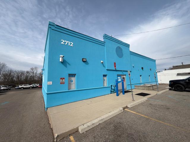 Property for rent in Kalamazoo, Michigan