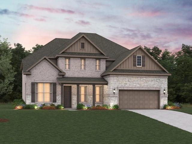 House for sale in Celina, Texas