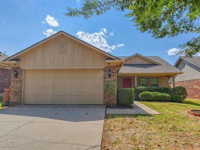 House for sale in Norman, Oklahoma