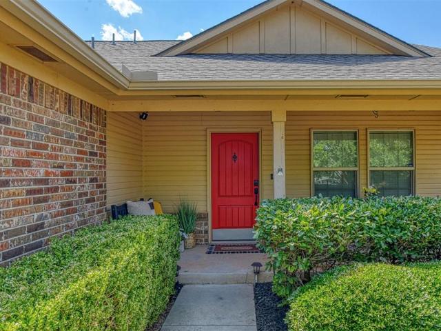 House for sale in Norman, Oklahoma