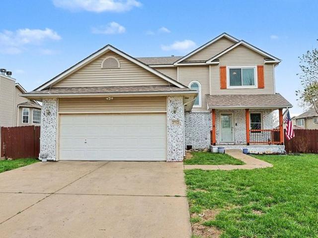 House for sale in Kansas