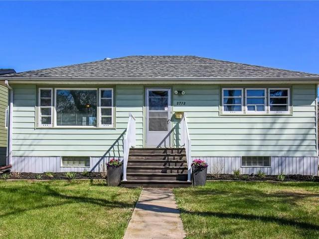 House for rent in Regina, Saskatchewan