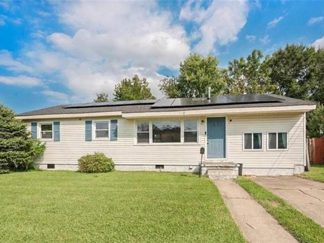House for sale in Estabrook Park, Norfolk
